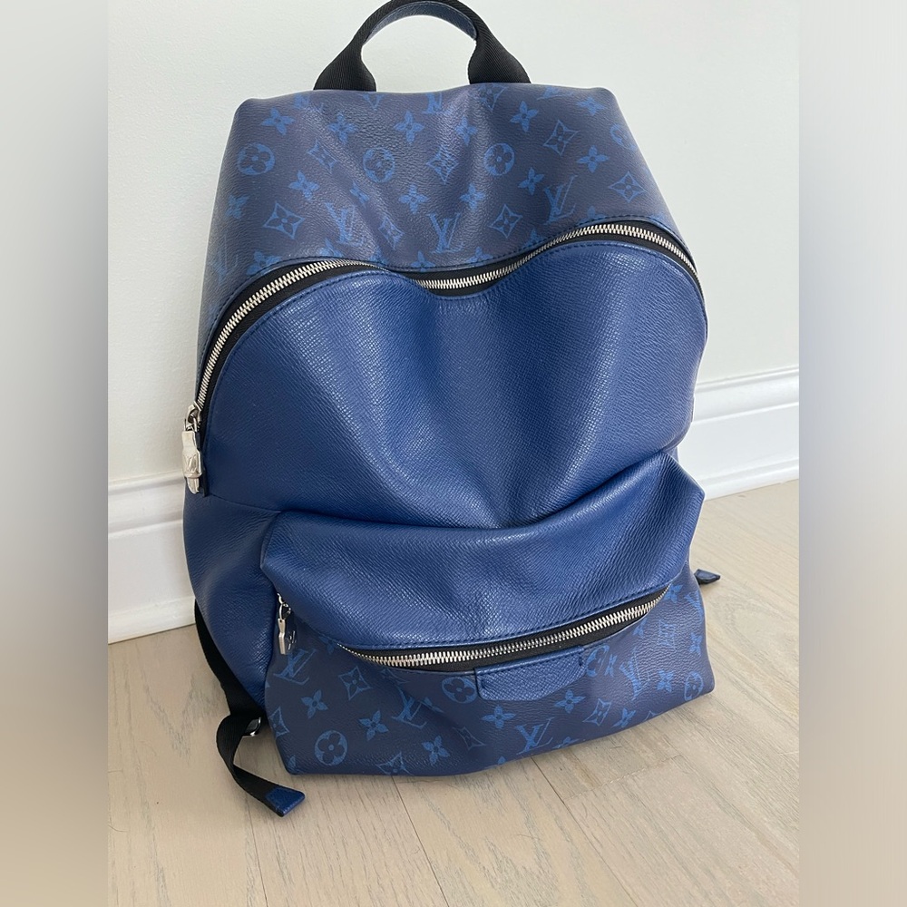 Louis Vuitton Backpack